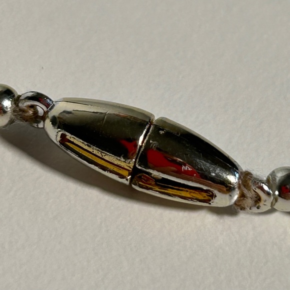 Disney Store Tangled Rapunzel Costume Necklace For Girls - Picture 8 of 8